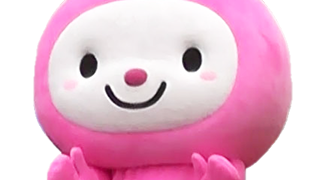 さつきちゃん | 日本ご当地キャラクター協会