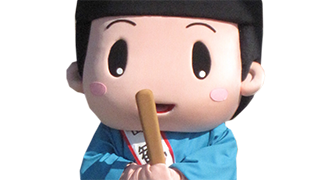 たいしくん | 日本ご当地キャラクター協会