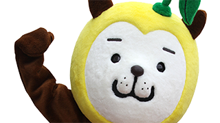 みやざき犬「ひぃ」 | 日本ご当地キャラクター協会
