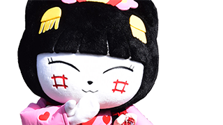 やちにゃん | 日本ご当地キャラクター協会