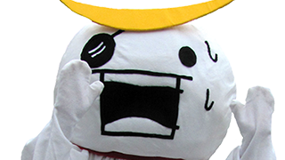 てる政宗 日本ご当地キャラクター協会