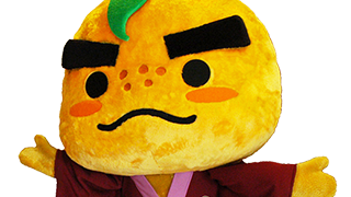 ご当地キャラクター 音がピッピと鳴るよマスコット | あわじい