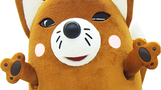 いなりん・いなりコ・イナリソ | 日本ご当地キャラクター協会