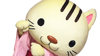 こにゃん | 日本ご当地キャラクター協会