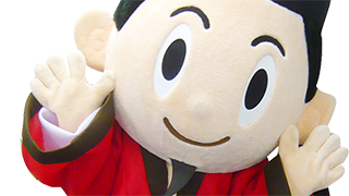 まなりくん | 日本ご当地キャラクター協会