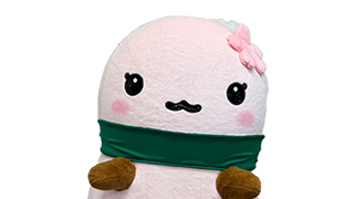 やっぴー | 日本ご当地キャラクター協会