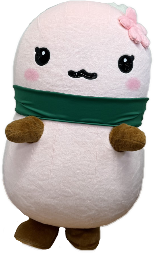 やっぴー | 日本ご当地キャラクター協会